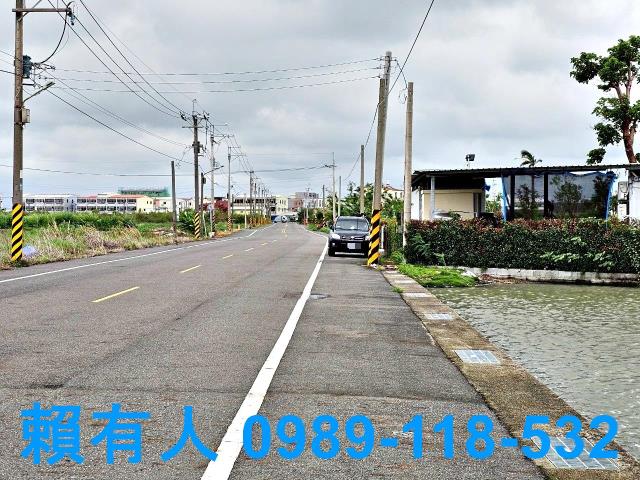 台南安南農地-5