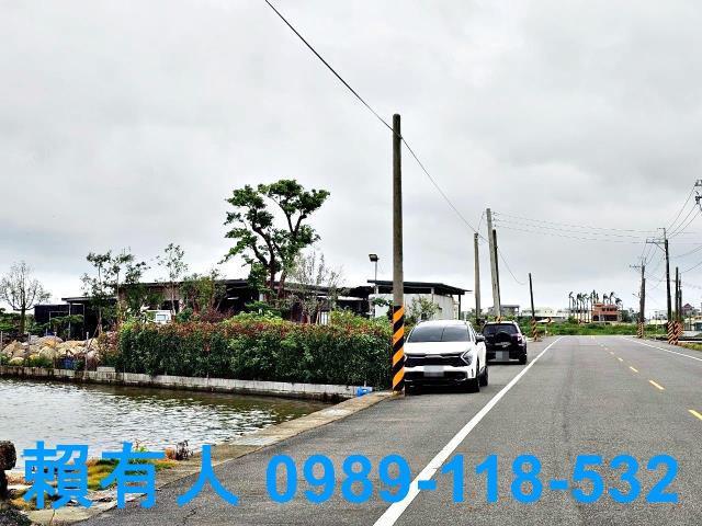 台南安南農地-6
