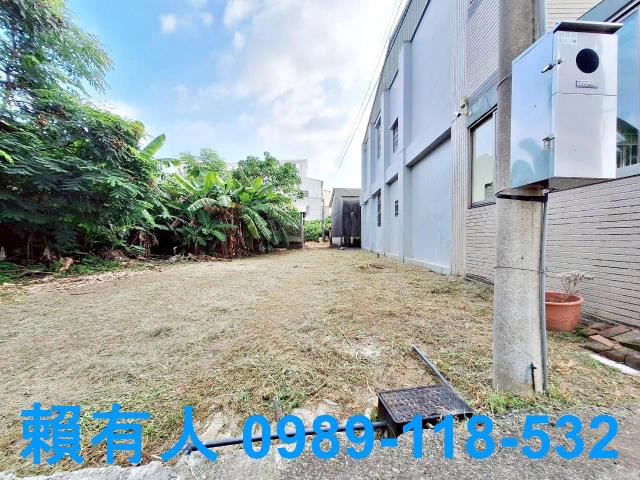 台南歸仁建地-0