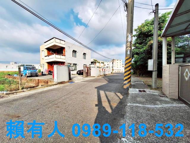 台南歸仁建地-3