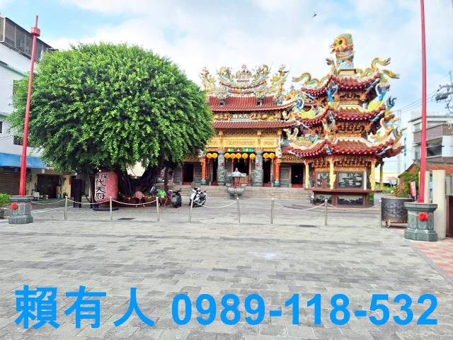 台南歸仁建地-6