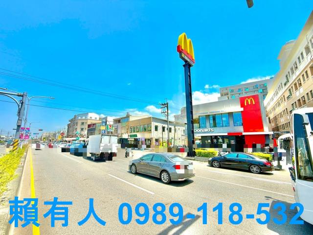 台南仁德農地-7