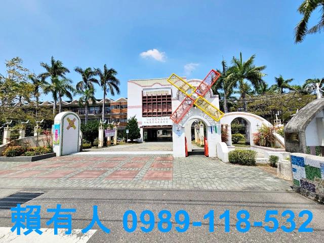 台南柳營建地-10