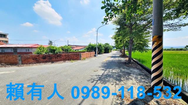 台南柳營建地-0