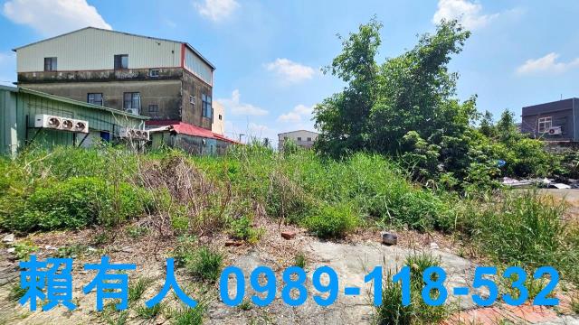 台南柳營建地-3