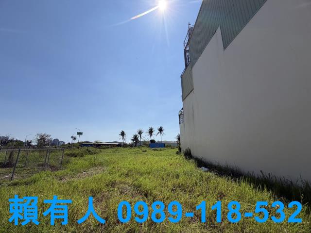 台南安南建地-9