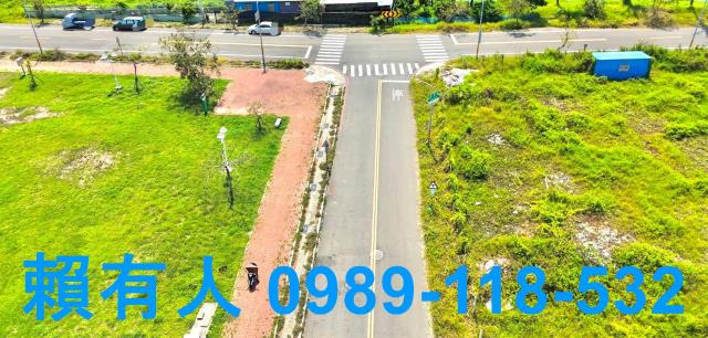 台南安南建地-12