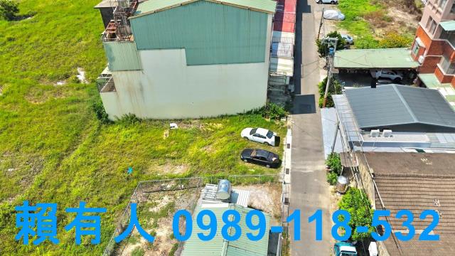 台南安南建地-13