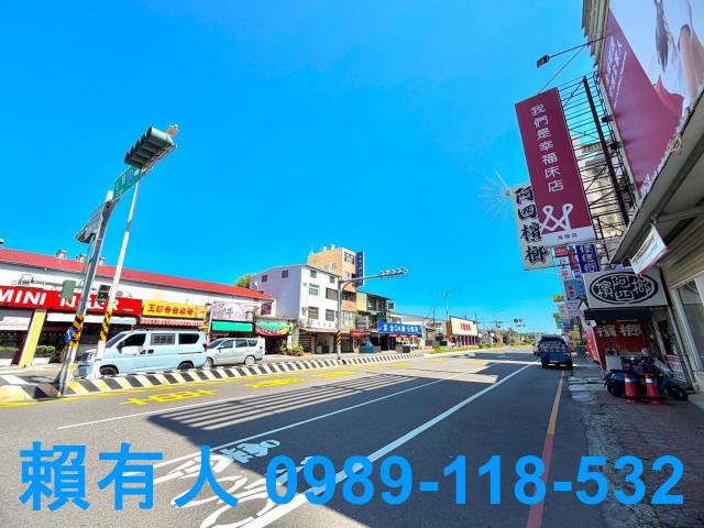 台南安南建地-1