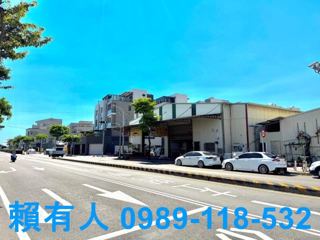 台南安南建地-3