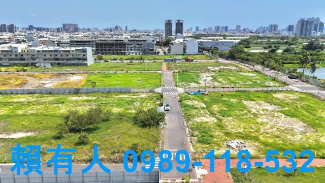 台南安南建地-4