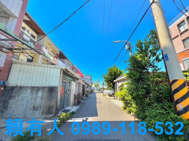 台南安南建地-7