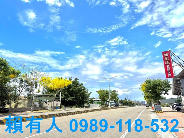 台南南區農地-1