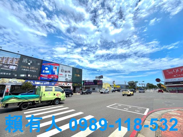 台南南區農地-3