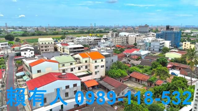 台南新市農地-10