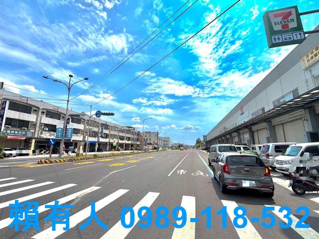 台南新市農地-1