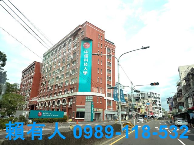 台南新市農地-3