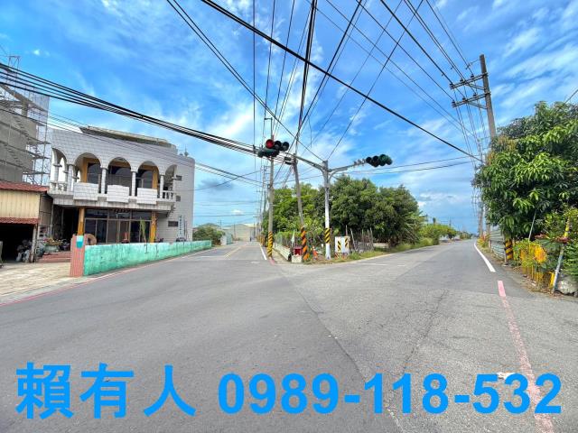 台南新市農地-6