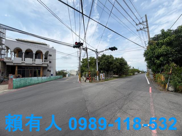 台南新市農地-8